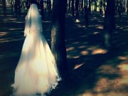 Eva Yêu - Chiếc váy cưới mặc 3 lần