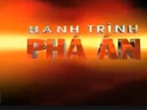 Thi thể thiếu nữ trên đồi thơm (Phần 1)