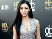 Thời trang - Mỹ nhân Hoa ngữ bỗng phổng phao lạ thường