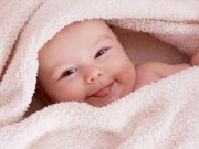 Làm mẹ - Những lo lắng thừa của mẹ về trẻ sơ sinh