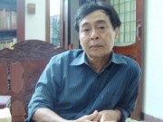 Eva tám - Bìa sách hình Công Lý: 'Trò đùa quá đà của họa sĩ thiết kế'