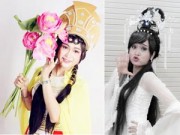 Làm đẹp - Choáng với tài giả gái của "người đẹp gây xôn xao" Got Talent