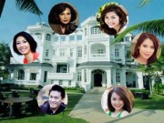 Nhà đẹp - Nhà tỷ đồng long lanh của sao Việt ở Quận 2, TP.HCM