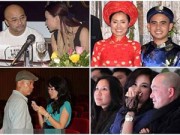 Làng sao - Những nhạc sĩ đào hoa của showbiz
