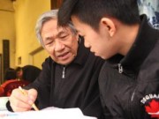 Tin tức - Lớp học 'láo nháo' của thầy giáo 82 tuổi