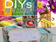 Nhà đẹp - 20/11: 5 món quà độc đáo mẹ và bé làm tặng cô