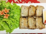 Bếp Eva - Nem bề bề thơm ngon hấp dẫn