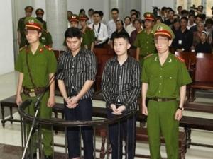 Vụ Cát Tường: Tội danh của bị cáo Tường và Khánh sẽ thay đổi?