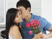 Eva tám - Chồng là cái “lò sưởi” của vợ