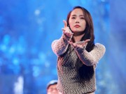Thời trang - Quỳnh Nga tất bật tổng duyệt cho Davines Hair Show