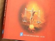 Tin tức - Bìa sách có hình diễn viên Công Lý: Xúc phạm pháp luật