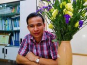 Bếp Eva - Từ làm nghề tự do trở thành Giảng viên ẩm thực