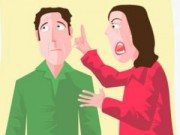 Eva tám - Cuộc đời khốn khổ của người đàn bà cuồng ghen