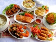 Bếp Eva - Gợi ý mâm cơm Ngày Nhà giáo Việt Nam