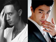 Làng sao - Những điểm tương đồng giữa Johnny Trí Nguyễn và Kim Lý