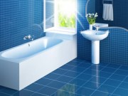 Nhà đẹp - Dọn nhà vệ sinh sạch bong kin kít trong 15 phút