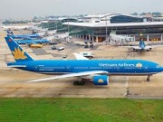 Tin tức - Sân bay Tân Sơn Nhất ngưng trệ vì đài không lưu mất điện