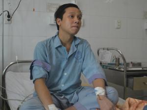 Đà Nẵng: Bệnh nhân nghi nhiễm Ebola đã xuất viện