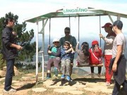 Làm mẹ - “Bố ơi…” tập 4: Hoàng Bách muốn dừng chơi vì hết kiên nhẫn