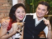 Làng sao - Mr Đàm cùng Văn Mai Hương hát ủng hộ Duy Nhân