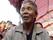 Tin tức - Nỗi lòng người cha có con mang án tử hình