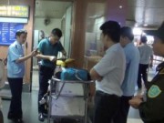 Tin tức - Gây rối trên máy bay có thể bị cấm bay vĩnh viễn
