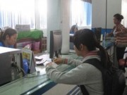 Tin tức - Sắp bán vé tàu điện tử cho khách dịp Tết Ất Mùi