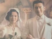 Làng sao - Lộ "ảnh cưới" của Song Hye Kyo và Hiểu Minh