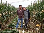 Chuyện tình yêu - Xúc động chuyện tình đồng tính ở nông thôn Trung Quốc