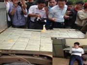 Tin tức - Hé lộ gai người về “thung lũng đen” của Tàng Keangnam