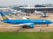 Tin tức - Mất quyền điều hành bay Tân Sơn Nhất: Do hỏng bộ lưu điện
