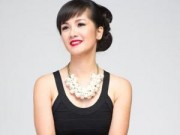 Thời trang - Chiếc váy xu nịnh vòng eo đáng ghen tị của Hồng Nhung