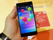 Eva Sành điệu - Smartphone Lenovo VIBE X2 về Việt Nam có giá 8,49 triệu đồng