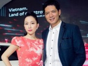 Làng sao - Linh Nga "bắt cóc" Bình Minh từ tay Anh Thơ