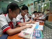 Tin tức - Sách giáo khoa của TP HCM sát thực tế hơn