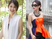 Thời trang - Gặp cô gái Sài Gòn mặc đồ Việt đẹp hơn cả hàng hiệu