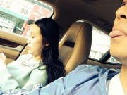 Làng sao - Tuấn Hưng đưa vợ đi "giải ngố" sau sinh