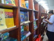 Tin tức - Biên soạn SGK: Phải có sự cạnh tranh