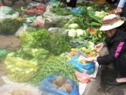 Mua sắm - Giá cả - Xăng dầu giảm giá, hàng hóa “neo” cao