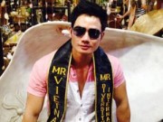 Thời trang - Võ Minh Thành nổi bật giữa dàn người mẫu quốc tế