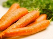 Sức khỏe - 3 loại rau giúp bạn trẻ lâu