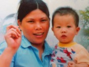 Làm mẹ - Chuyện bà mẹ tàn tật không chồng một mình nuôi con