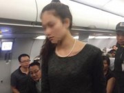 Tin tức - Đánh ghen trên máy bay: Người tình chọn chỗ bên cạnh