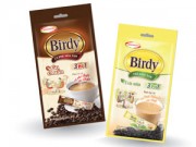 Kinh nghiệm mua - Cà phê hòa tan và trà sữa hòa tan dành cho phái đẹp