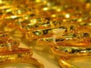 Mua sắm - Giá cả - Giá vàng và ngoại tệ ngày 24/11