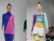 Thời trang - Huyền Trang: Không dám nhận là siêu mẫu