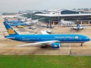 Tin tức - Mất kiểm soát ở Tân Sơn Nhất: Kíp trưởng thao tác sai