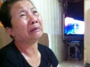 Tin tức - Vụ TMV Cát Tường: Tâm bệnh đè lên vai mẹ bảo vệ Khánh