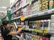 Mua sắm - Giá cả - Bia rục rịch tăng giá