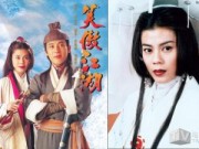 Làng sao - Gặp lại người xưa của Tiếu ngạo giang hồ 1996